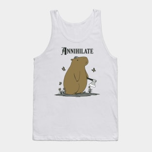 Annihilate Tank Top